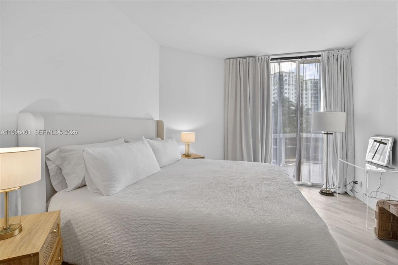 20185 E Country Club Dr, Unit 204, Aventura, FL 33180 Photo