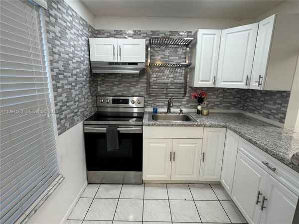 6150 NW 62nd St , Unit 106, Tamarac, FL 33319