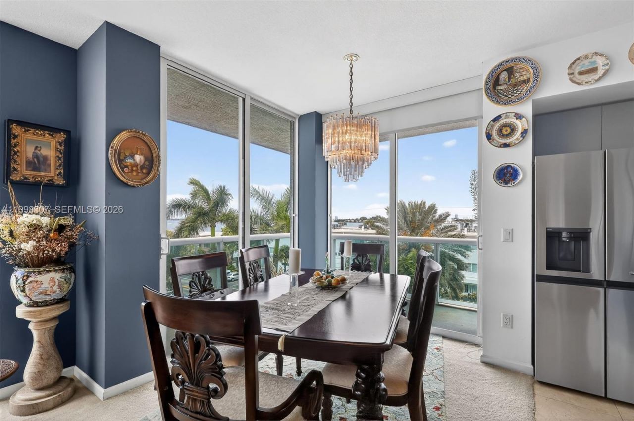 7910 Harbor Island Dr, Unit 406, North Bay Village, FL 33141 Photo