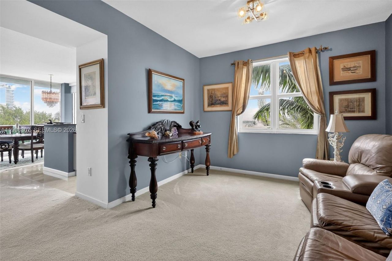 7910 Harbor Island Dr, Unit 406, North Bay Village, FL 33141 Photo