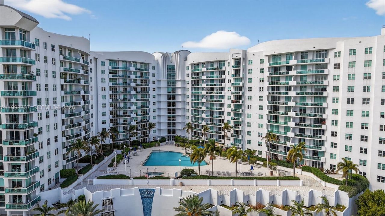 7910 Harbor Island Dr, Unit 406, North Bay Village, FL 33141 Photo