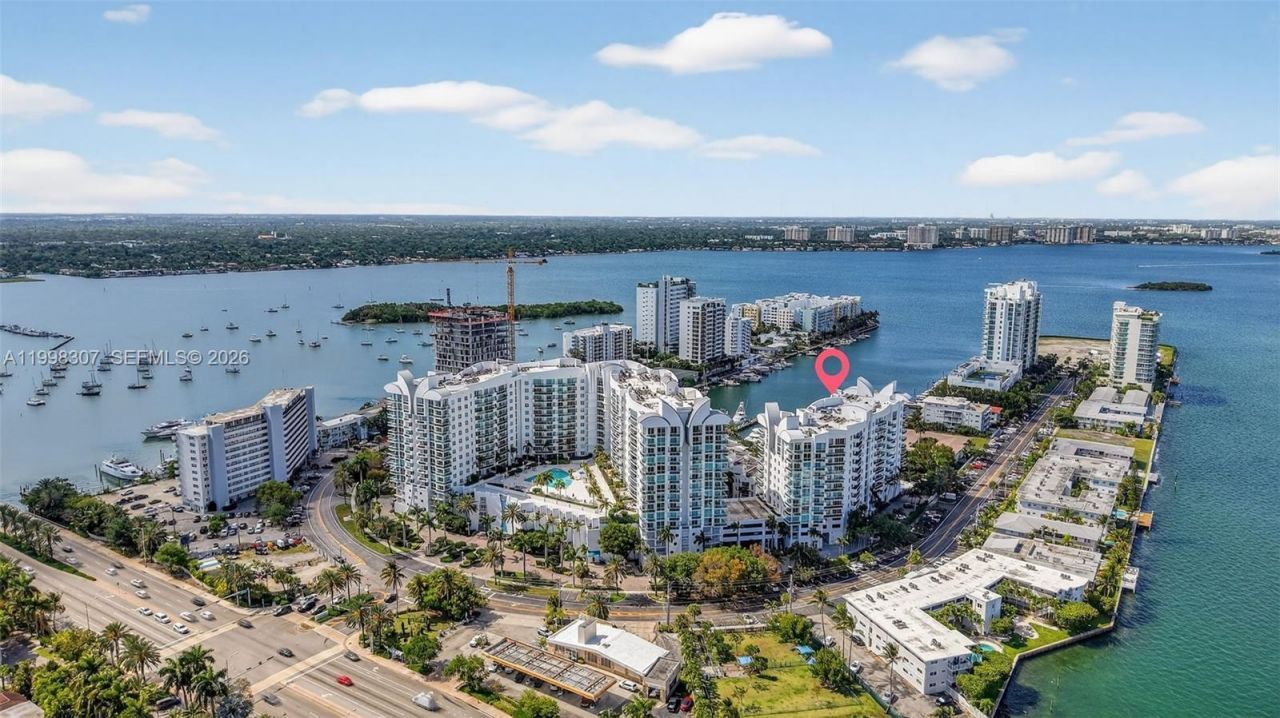 7910 Harbor Island Dr, Unit 406, North Bay Village, FL 33141 Photo