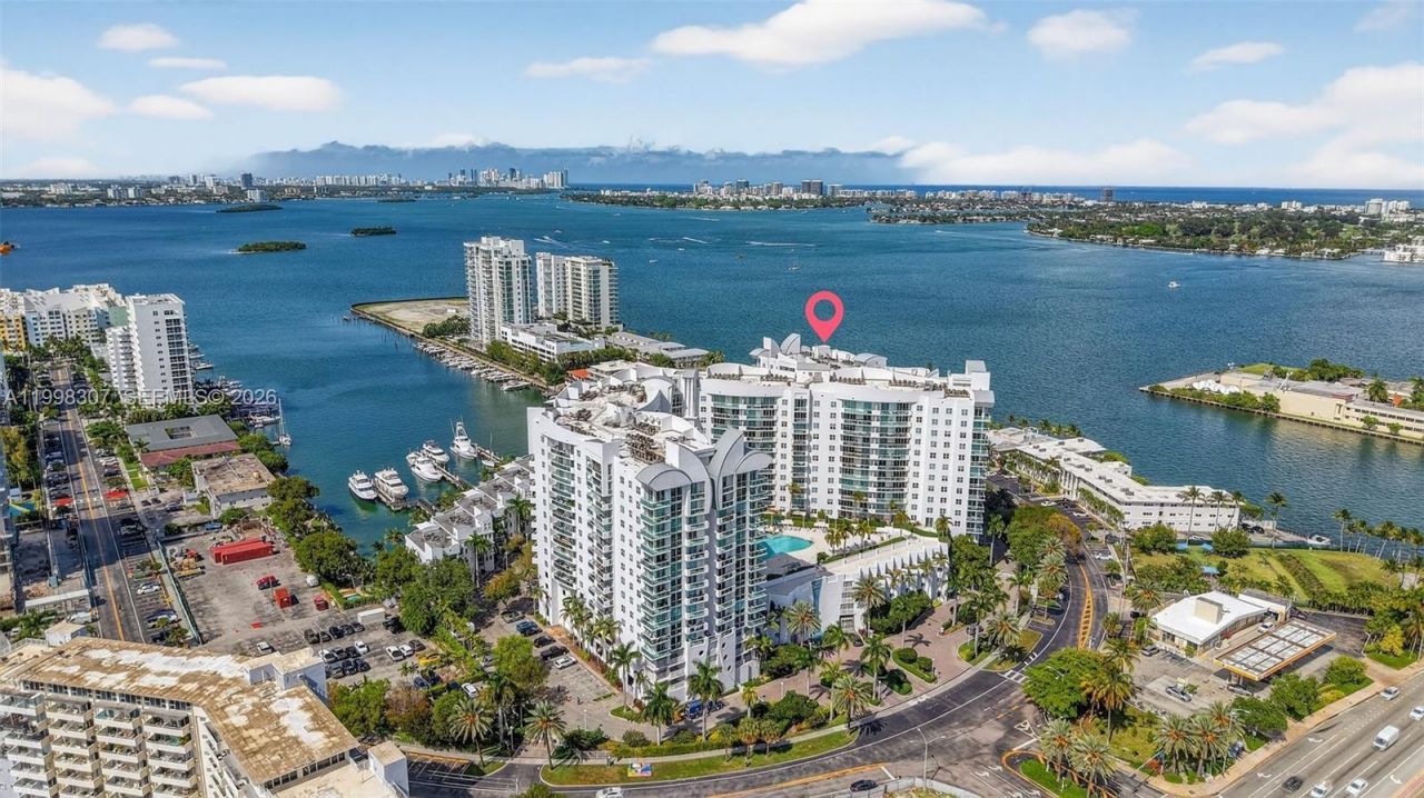 7910 Harbor Island Dr, Unit 406, North Bay Village, FL 33141 Photo