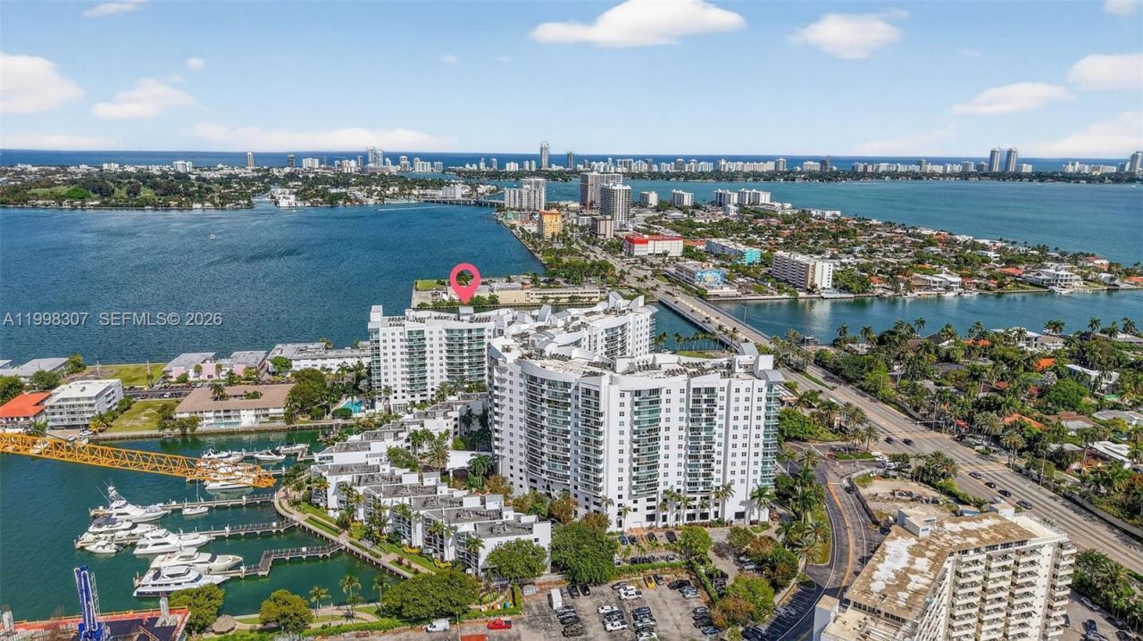7910 Harbor Island Dr, Unit 406, North Bay Village, FL 33141 Photo