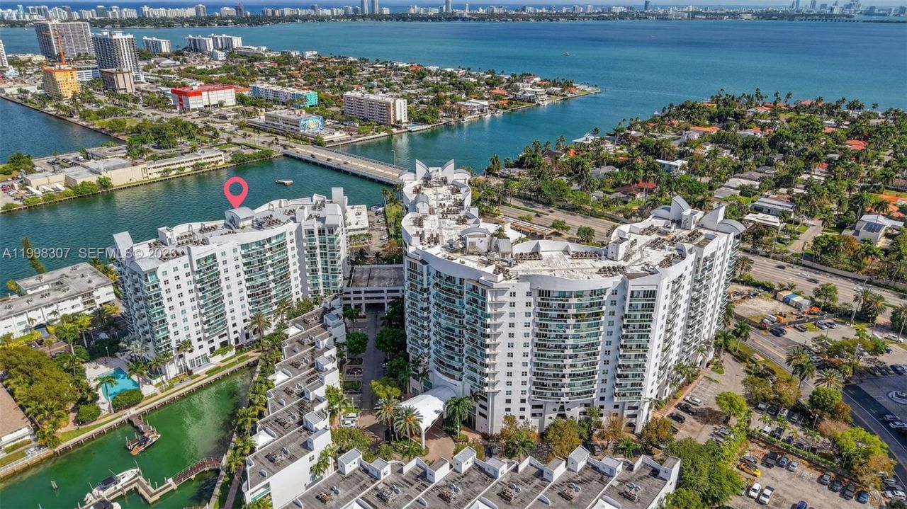 7910 Harbor Island Dr, Unit 406, North Bay Village, FL 33141 Photo