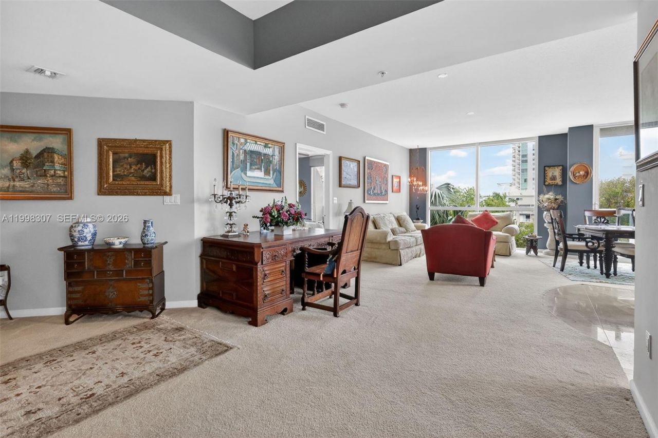 7910 Harbor Island Dr, Unit 406, North Bay Village, FL 33141 Photo