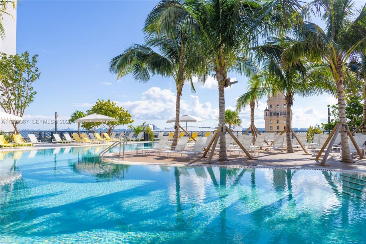 601 NE 1 St, Unit 2716, Miami, FL 33132 Photo