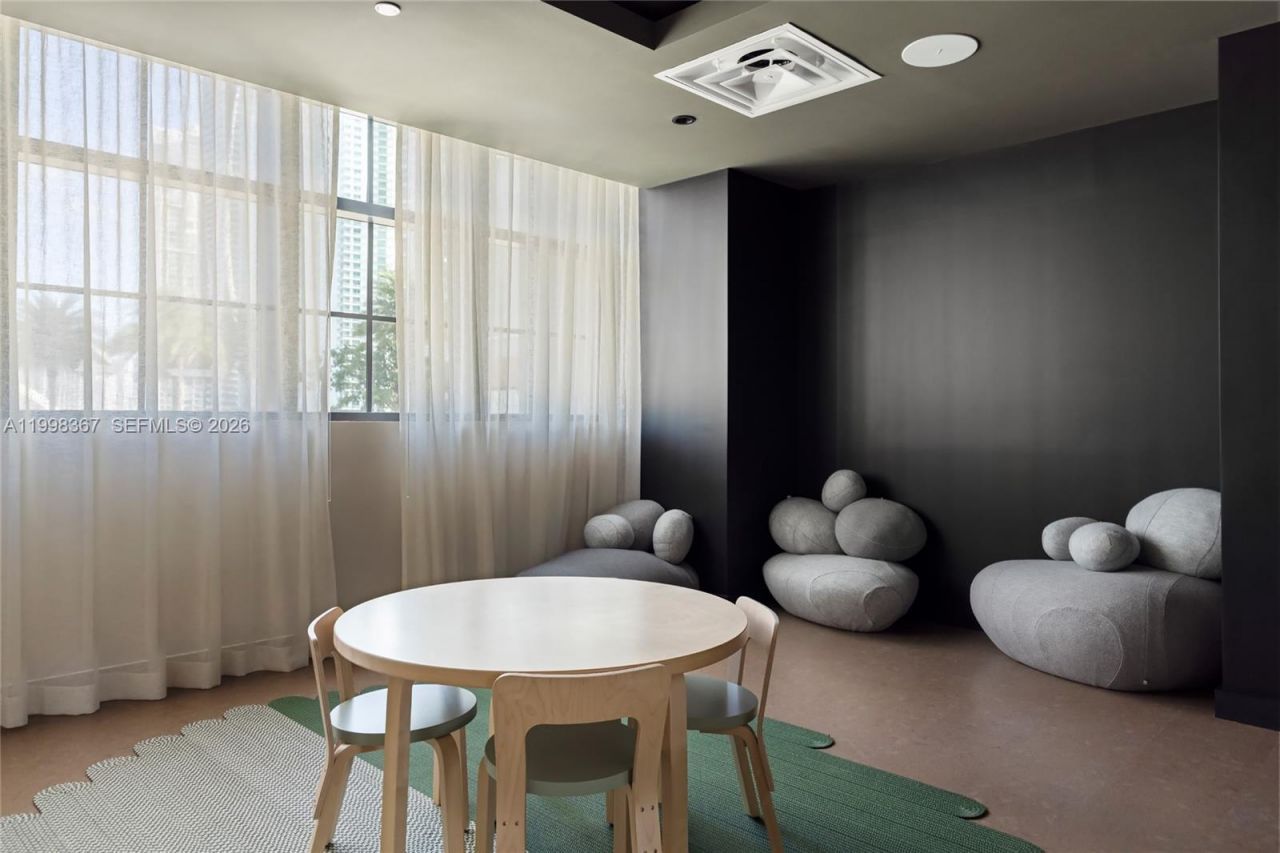 601 NE 1 St, Unit 2716, Miami, FL 33132 Photo