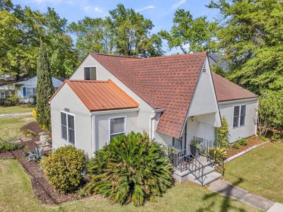 4950 N Rhett Avenue, North Charleston, SC 29405
