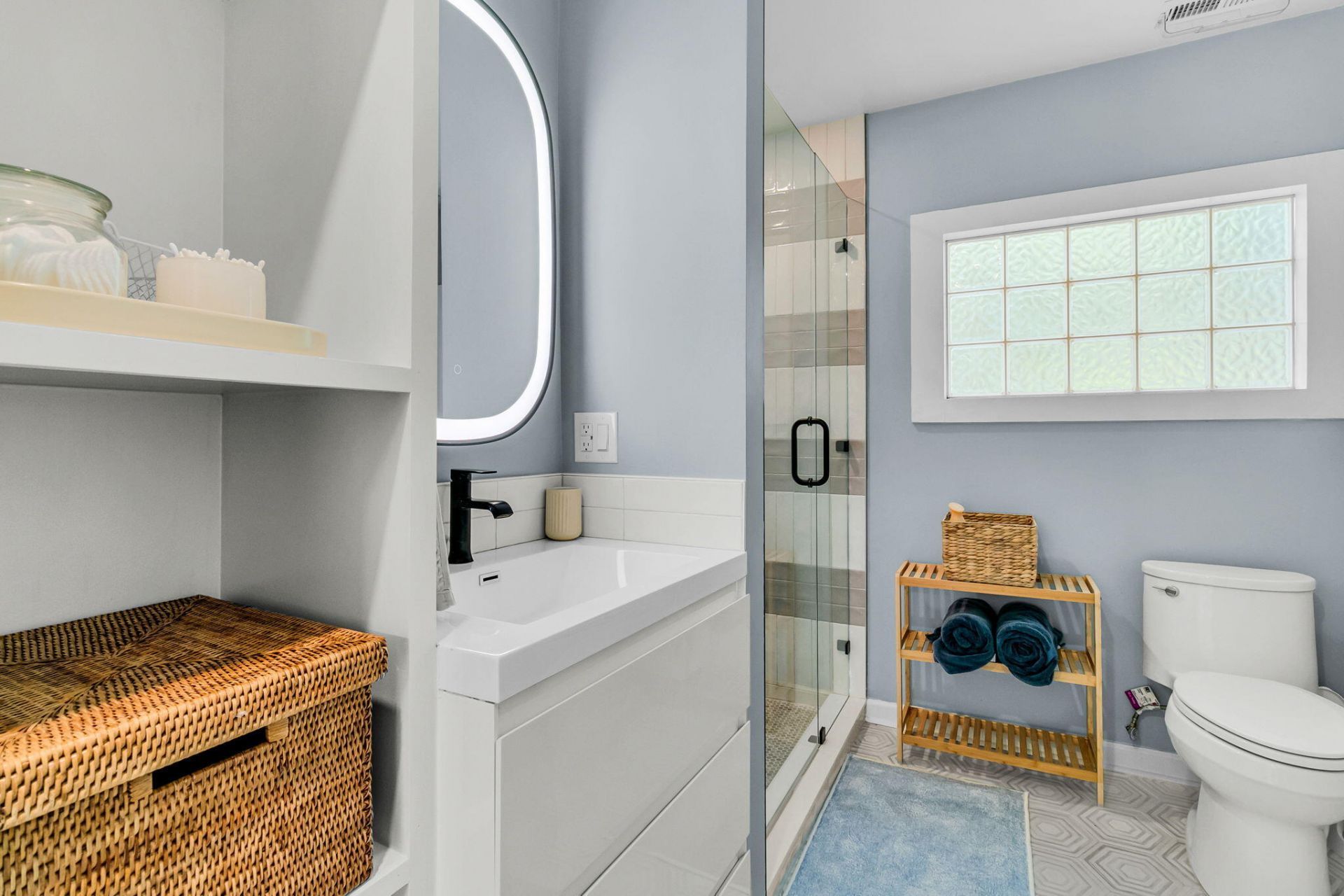 4950 N Rhett Avenue Photo 24