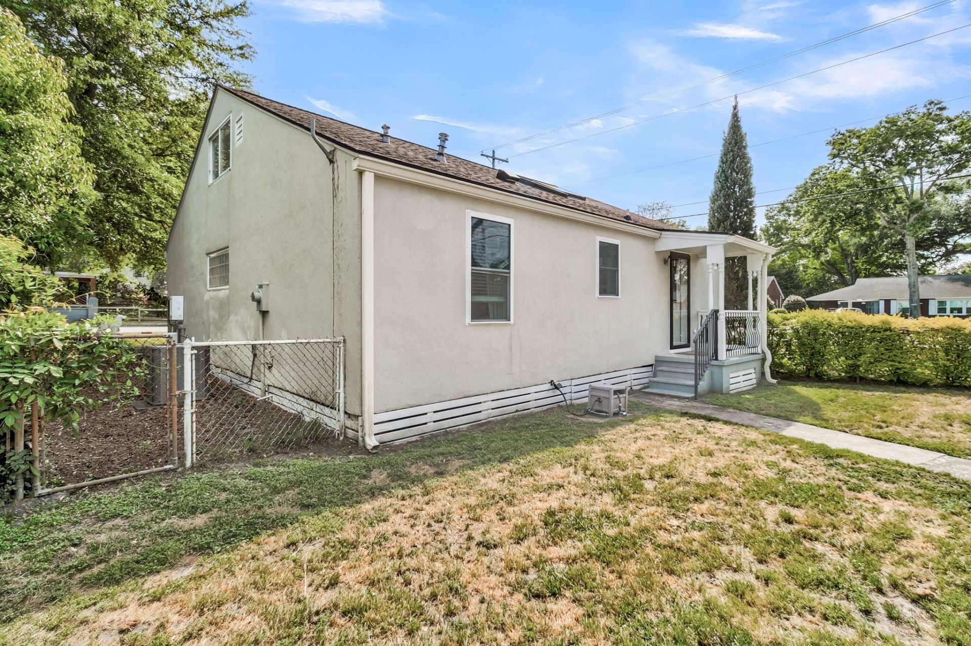 4950 N Rhett Avenue Photo 32