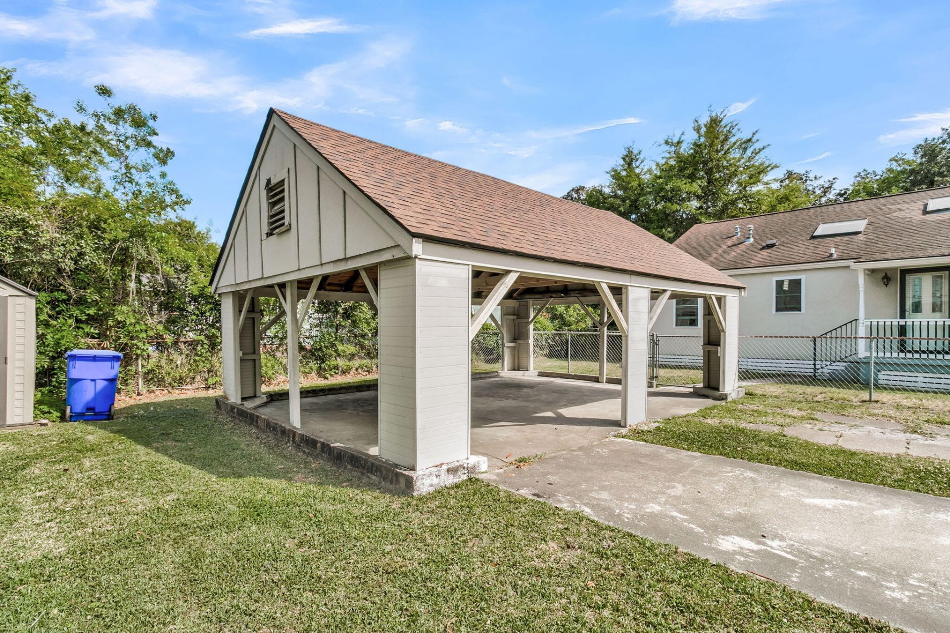 4950 N Rhett Avenue Photo 33