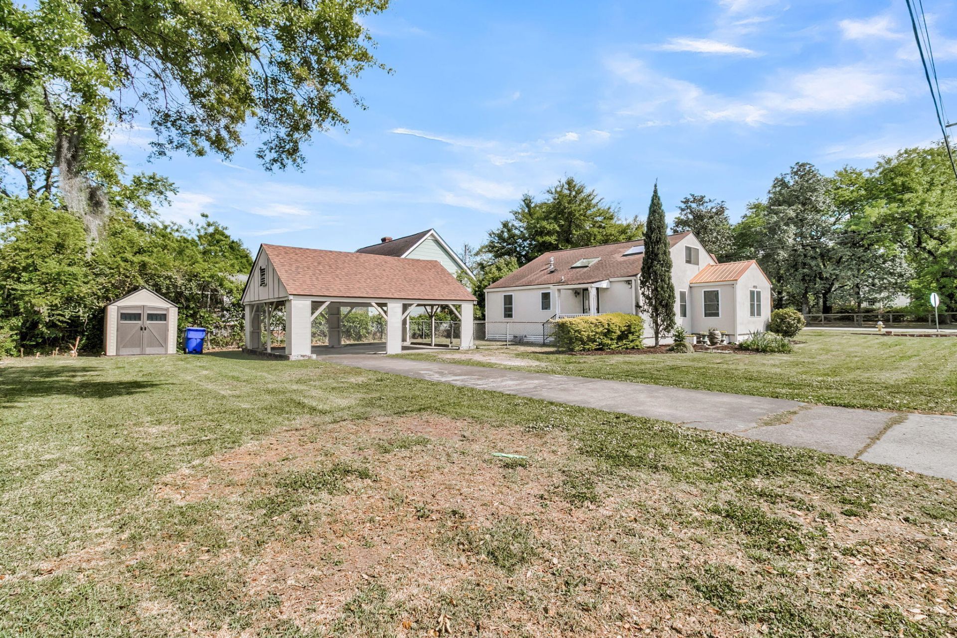 4950 N Rhett Avenue Photo 34