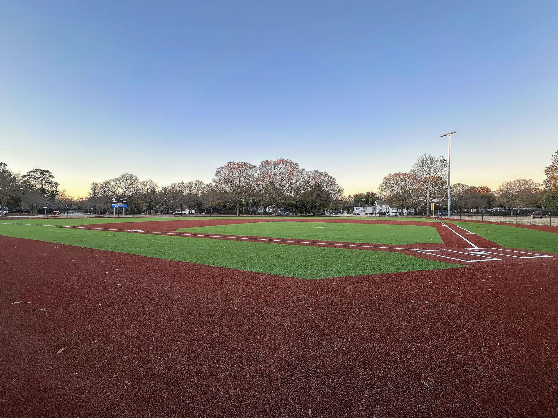 4950 N Rhett Avenue Photo 39