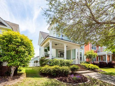 209 Barberry Street, Summerville, SC 29483
