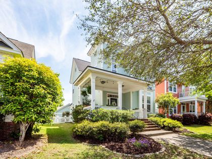 209 Barberry Street Summerville, SC 29483