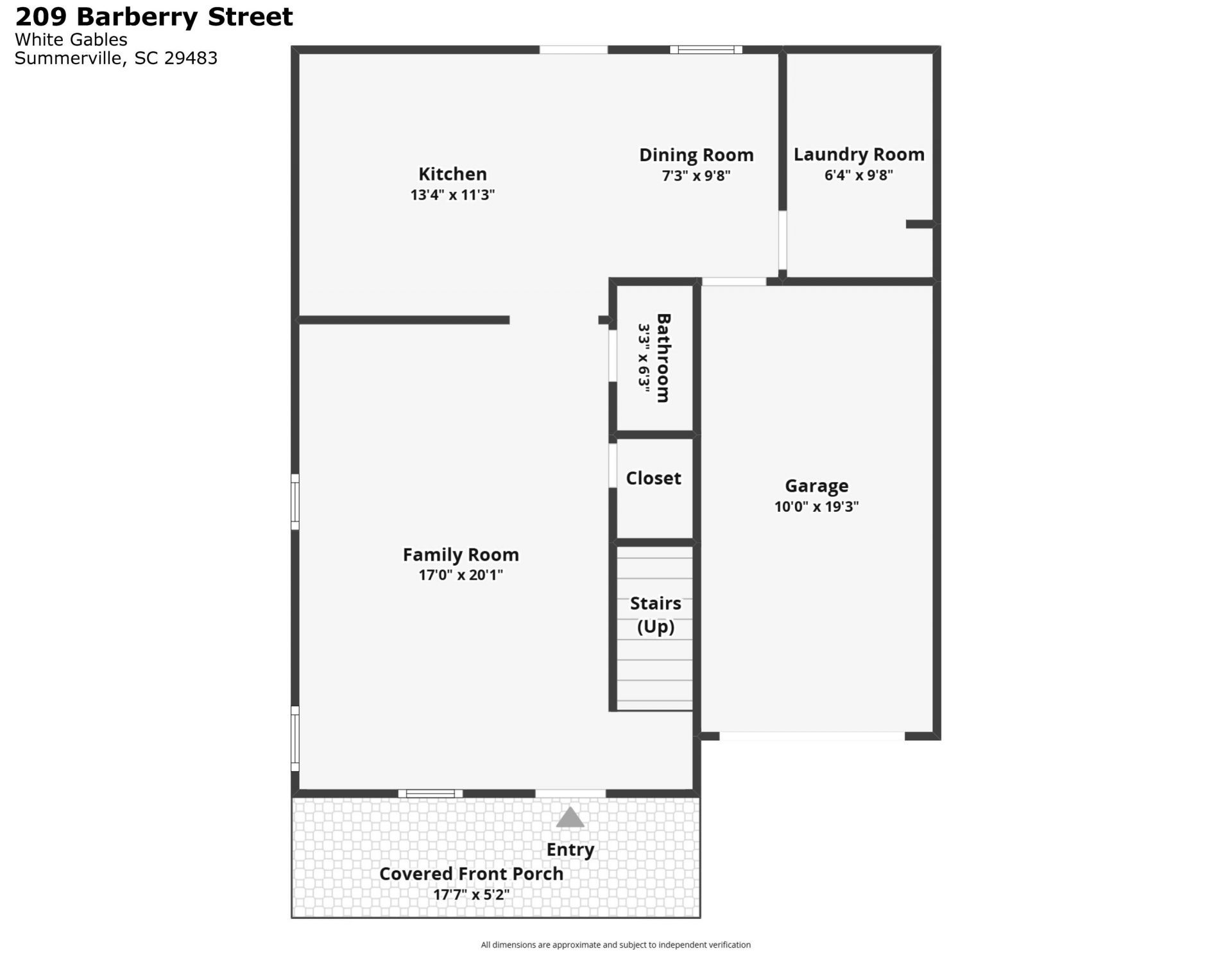 209 Barberry Street Photo 55