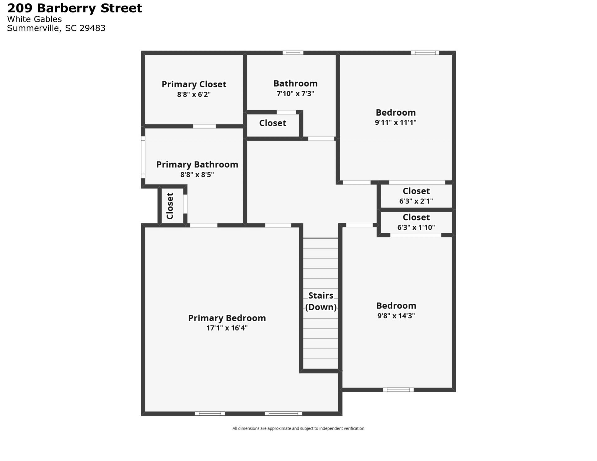 209 Barberry Street Photo 56