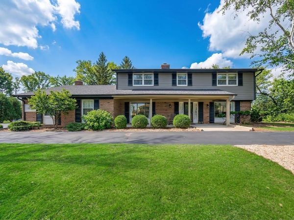 711 Waters Edge ROAD, Racine, WI 53402