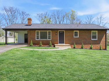 161 Sunrise Street, Appomattox, VA 24522