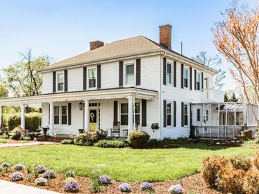 151 Burke Street, Appomattox, VA 24522