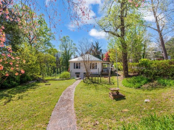 113 Garland Avenue, Amherst, VA 24521