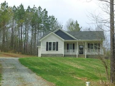 2292 Wheeler Road, Lynchburg, VA 24150