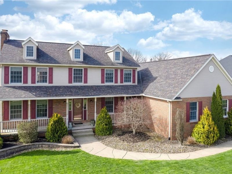 876 Jennifer Trail, Tallmadge, OH 44278 Photo 1