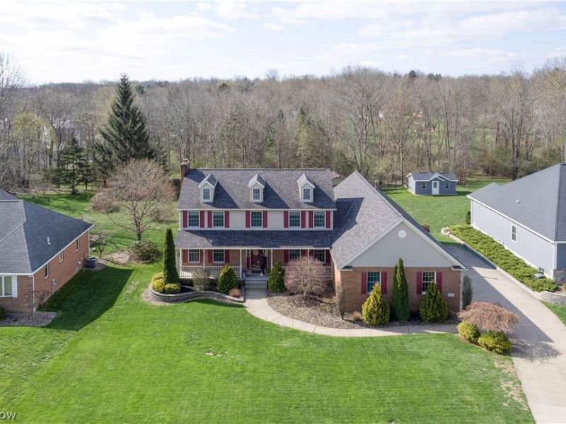 876 Jennifer Trail, Tallmadge, OH 44278 Photo 3