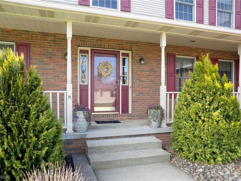 876 Jennifer Trail, Tallmadge, OH 44278 Photo 4