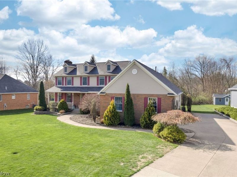 876 Jennifer Trail, Tallmadge, OH 44278 Photo 49