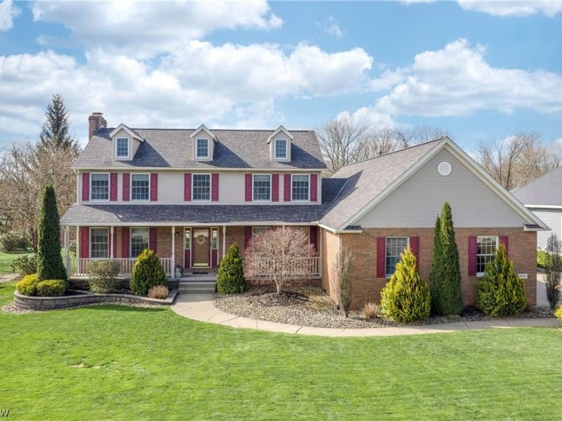 876 Jennifer Trail, Tallmadge, OH 44278 Photo 50