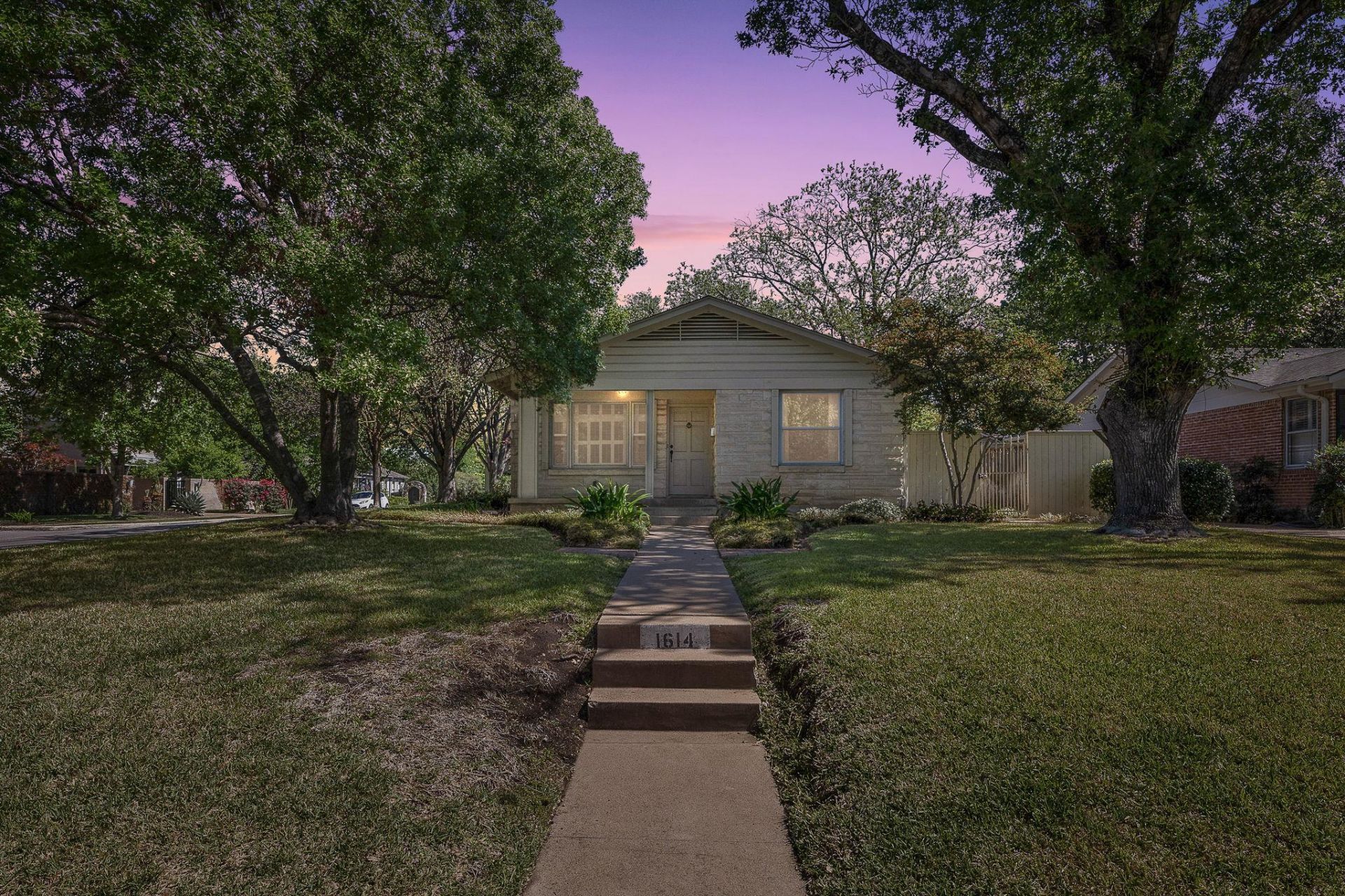 1614 Preston Ave, Austin, TX 78703 Main Photo