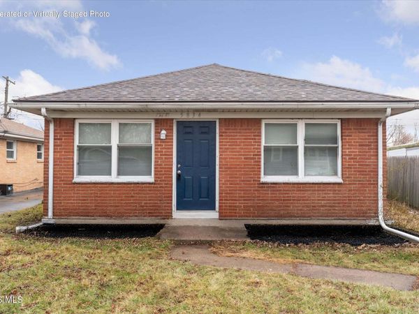 5834 Curson Drive, Toledo, OH 43612