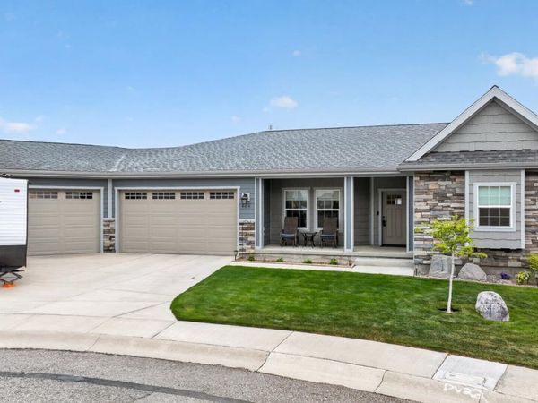 805 Lucille, Pocatello, ID 83201