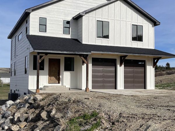 1216 Discovery Circle, Soda Springs, ID 83276