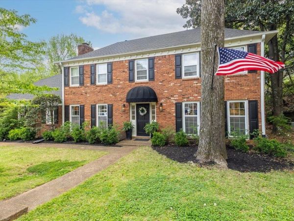 8441 SHERMAN OAKS DR, Germantown, TN 38139