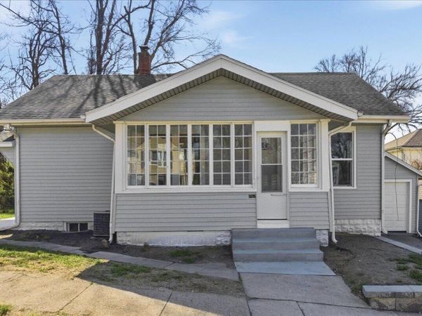 707 WILSON Avenue, COUNCIL BLUFFS, IA 51503