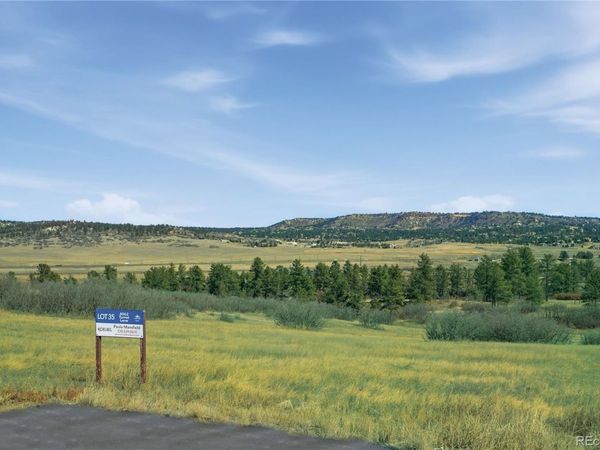 4062 Turret Lane , Sedalia, CO 80135