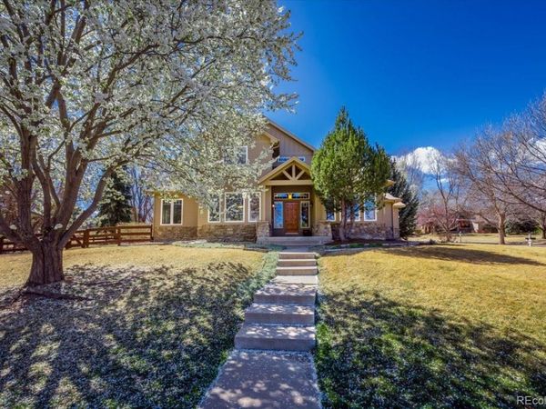 2354 Hillside Terrace, Lafayette, CO 80026