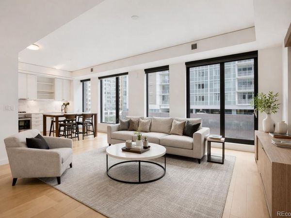 1750 Wewatta Street, Unit 403, Denver, CO 80202