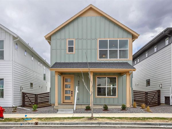 980 Promenade Drive, Superior, CO 80027