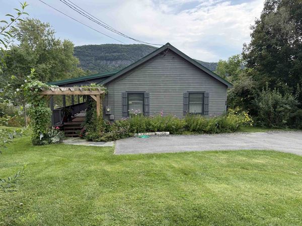 48 Western Shores Road, Wells, VT 05774