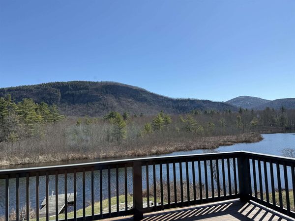 48 Western Shores Road, Wells, VT 05774