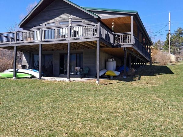 48 Western Shores Road, Wells, VT 05774