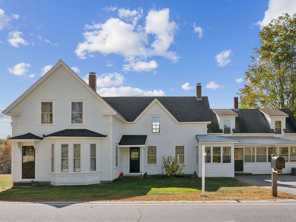 15 Roberts Ridge Road, Waterboro, ME 04030