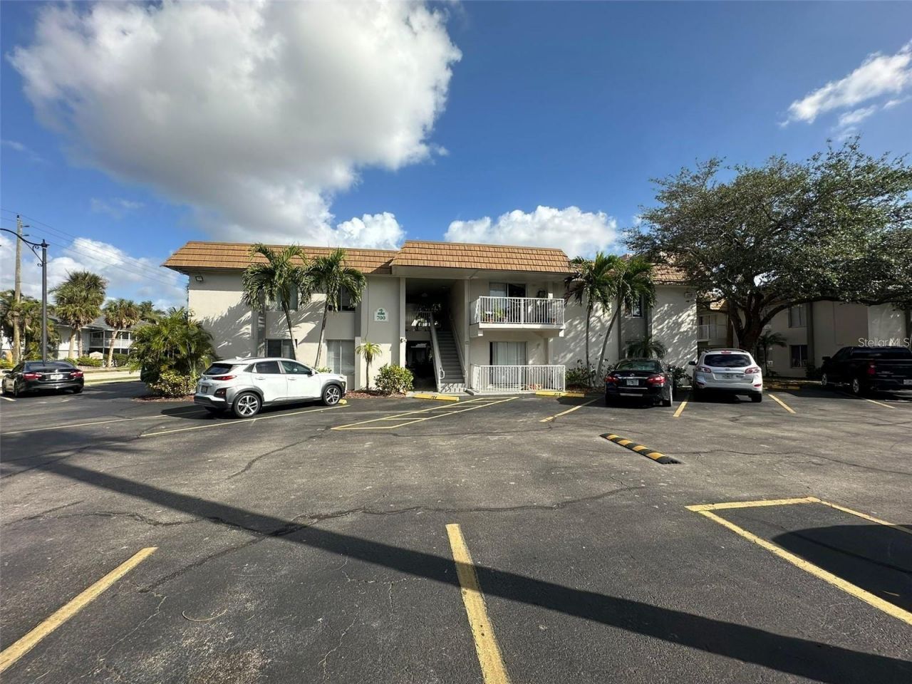 1830 Maravilla Avenue, Unit 317, Fort Myers, FL 33901 Photo