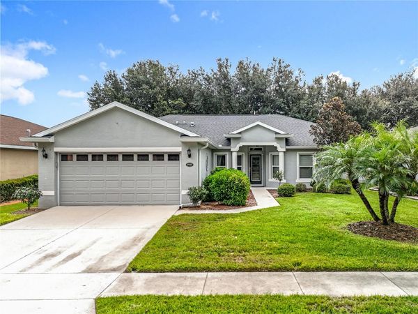27327 ROANOKE DRIVE , LEESBURG, FL 34748