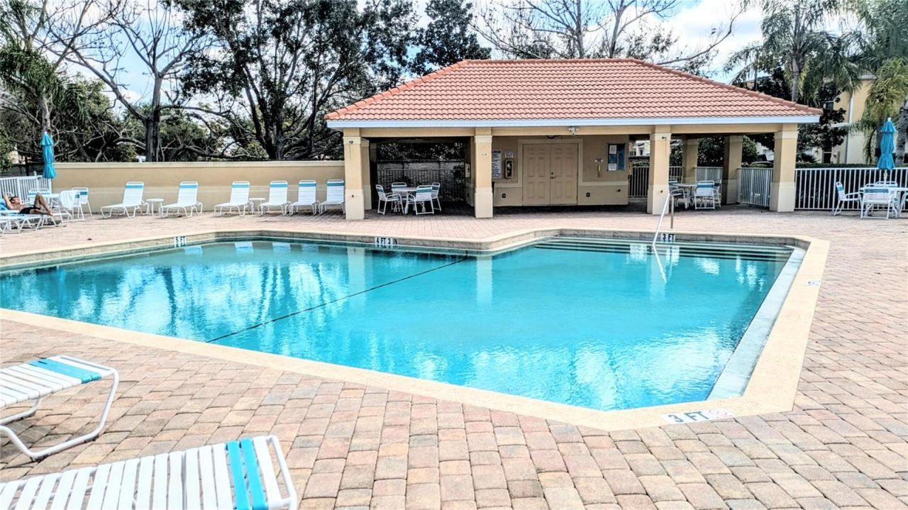 3880 82nd Avenue Circle E, Unit 101, Sarasota, FL 34243 Photo