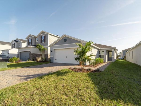 2798 SANCTUARY DRIVE , CLERMONT, FL 34714
